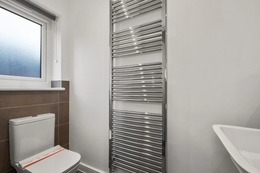 brampton wc