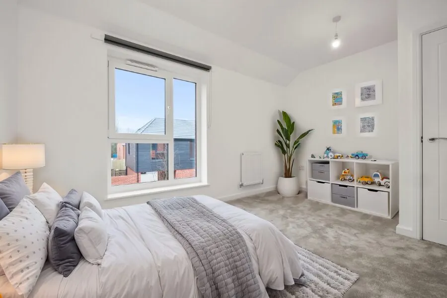 brampton bedroom