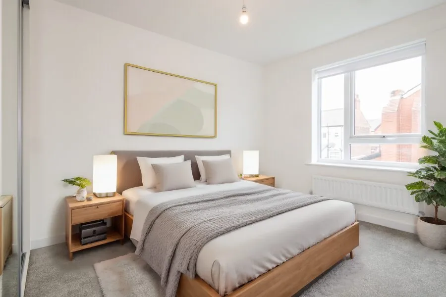 maree cgi bedroom