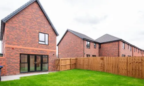 maree house external