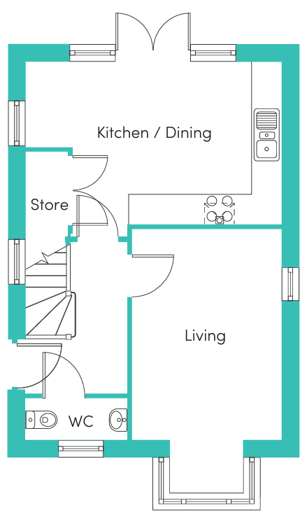 maree-ground-floor