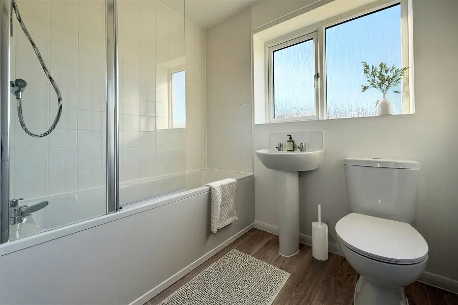 aldridge bathroom