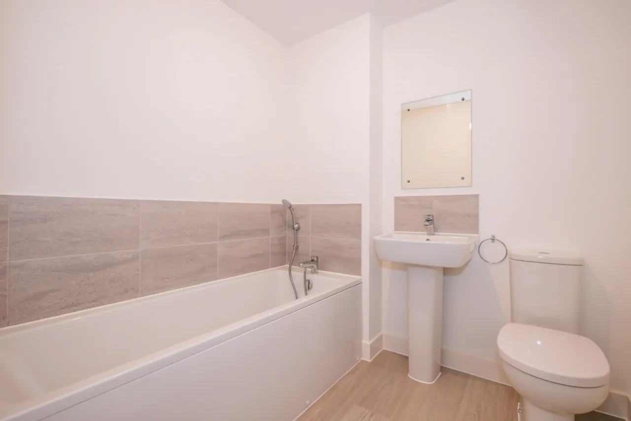 hardwick mod bathroom