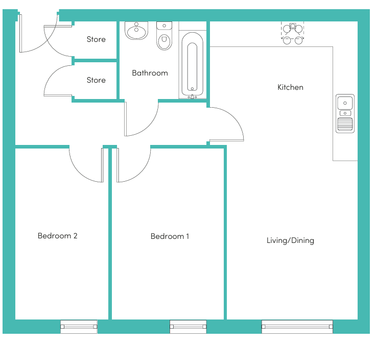 victoria-floorplan