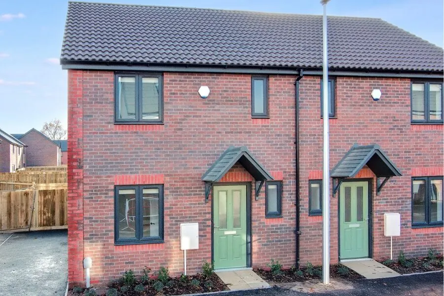 danbury external