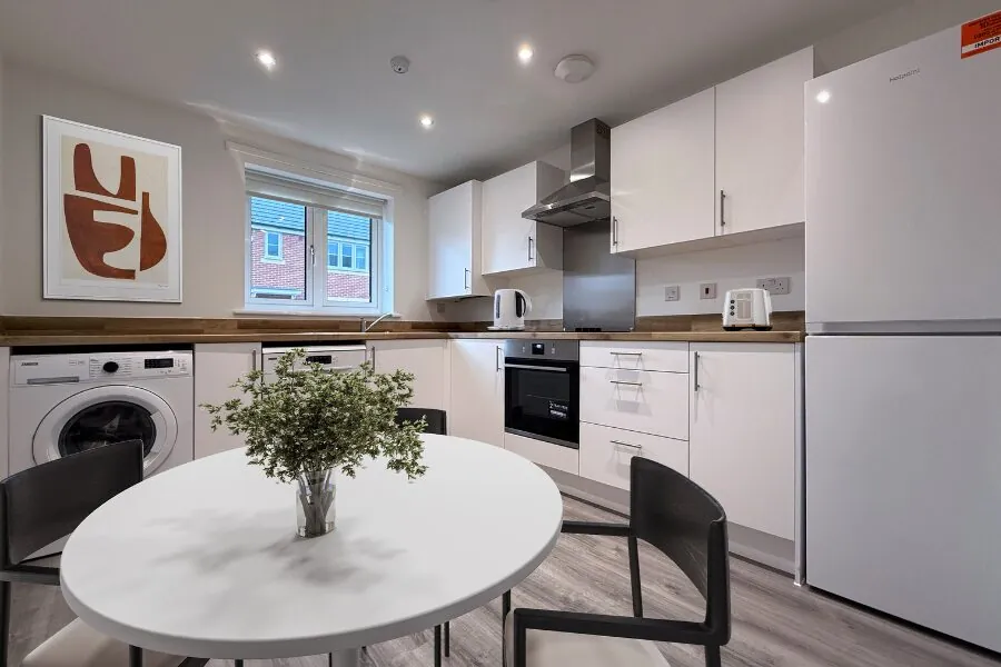 whinfell kitchen