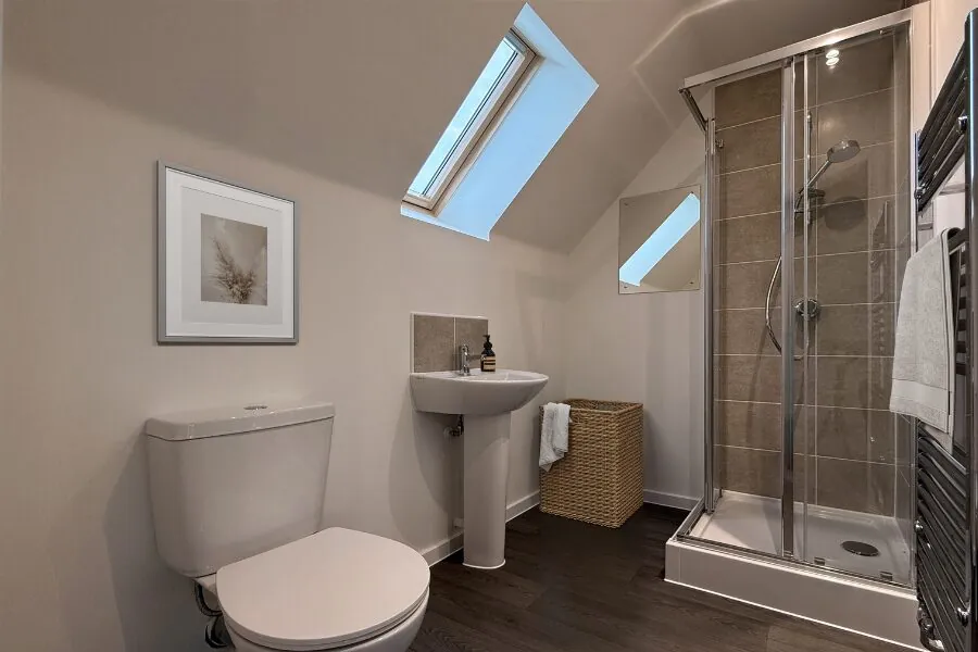 whinfell ensuite