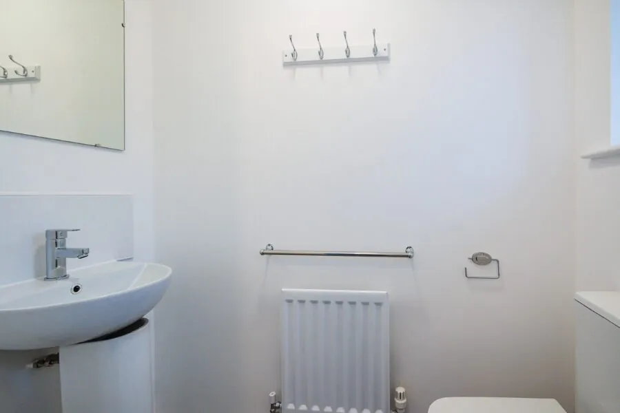 garth up wc