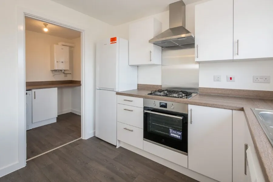 sutton kitchen and utility