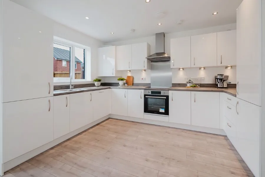 emerson kitchen
