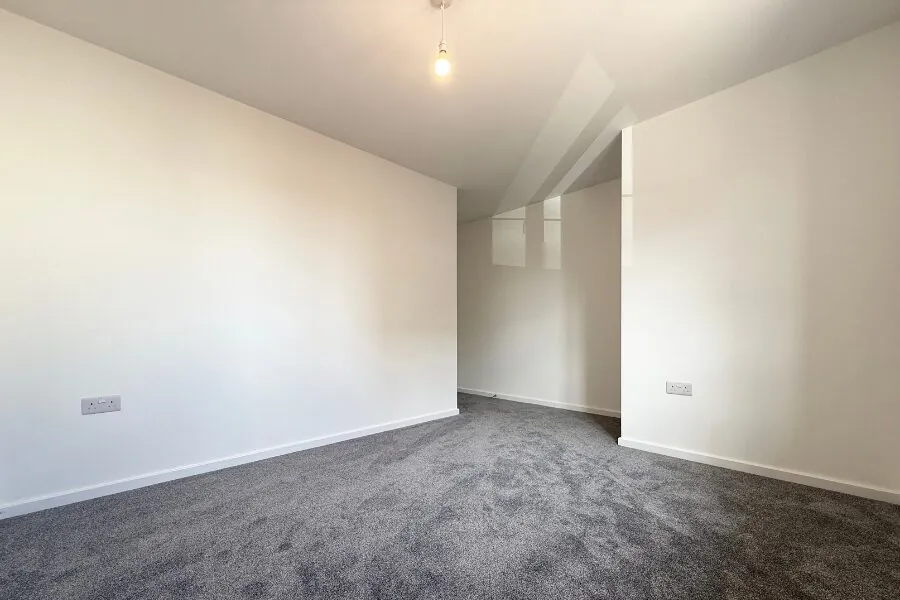 Charnwood bedroom