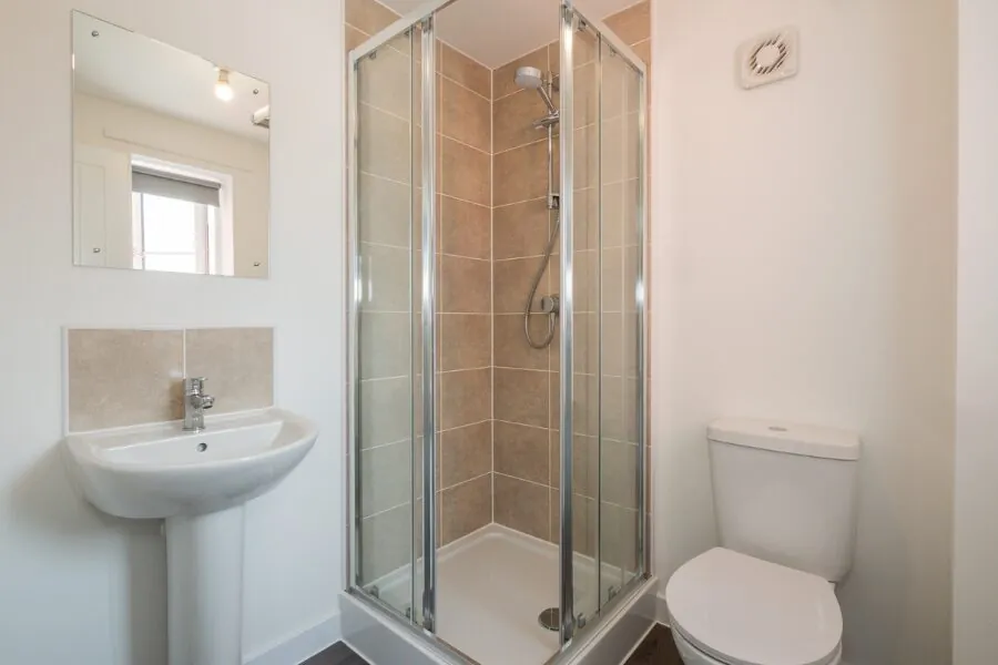 sutton ensuite