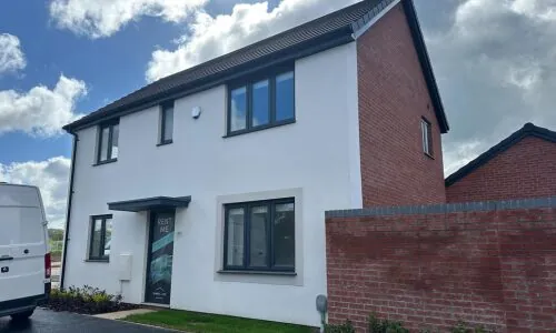 Charnwood external