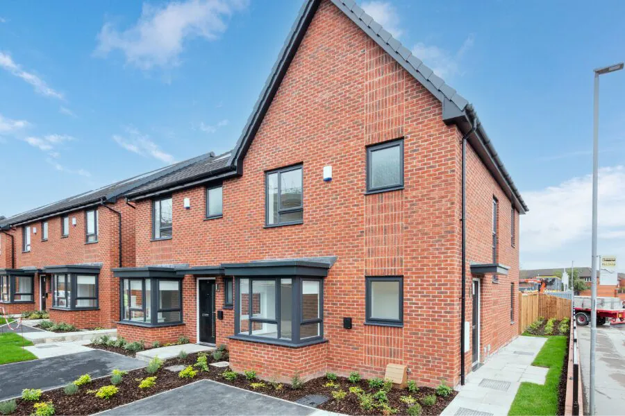 Acacia - Home to Rent