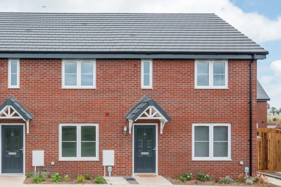 danbury II external