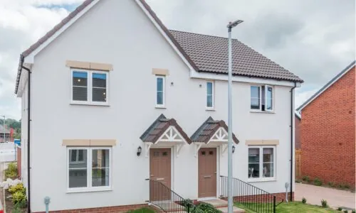 tranmere property external
