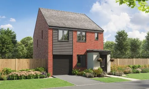 dalby home