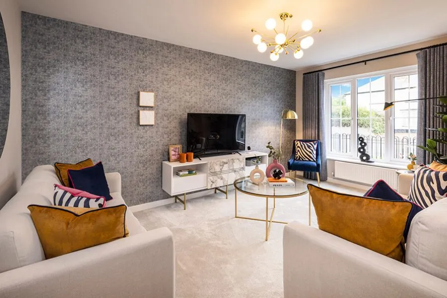 brathay living room
