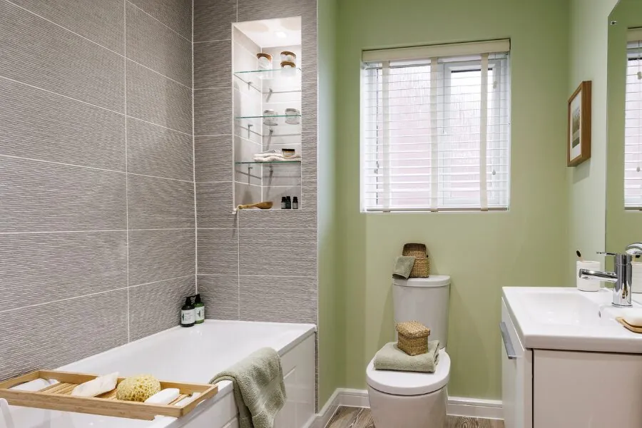 rydal bathroom