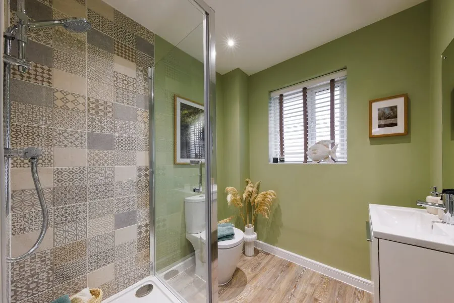 rydal bathroom