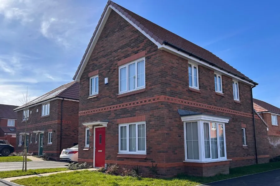 Rydal Property external