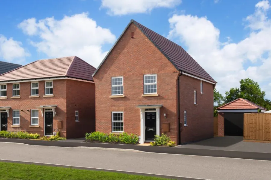 ingleby property