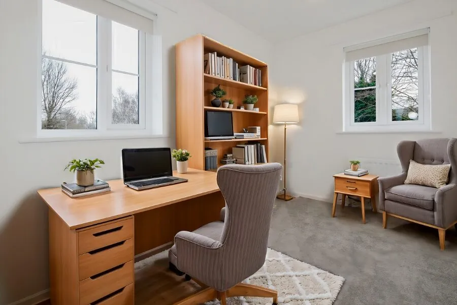aspen office