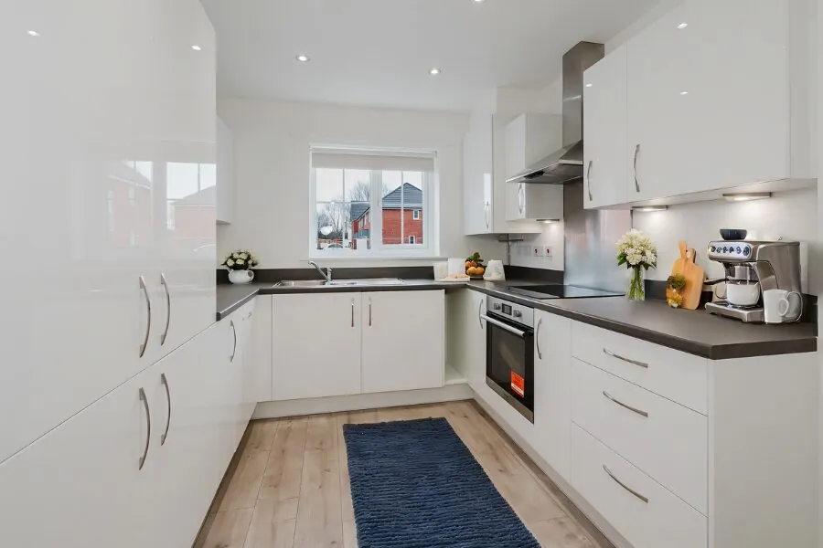 cork kitchen