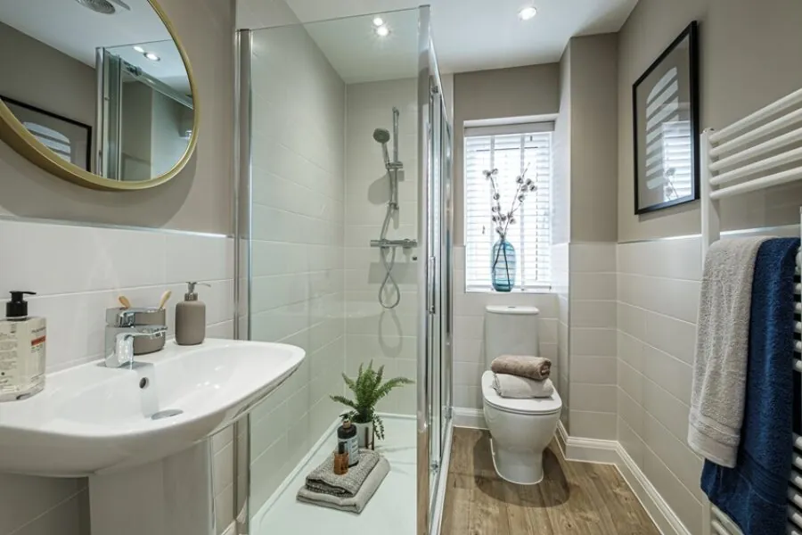 fairway ensuite