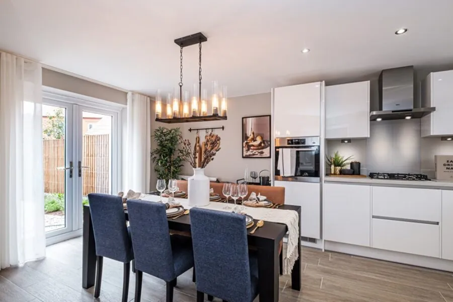 fairway kitchen