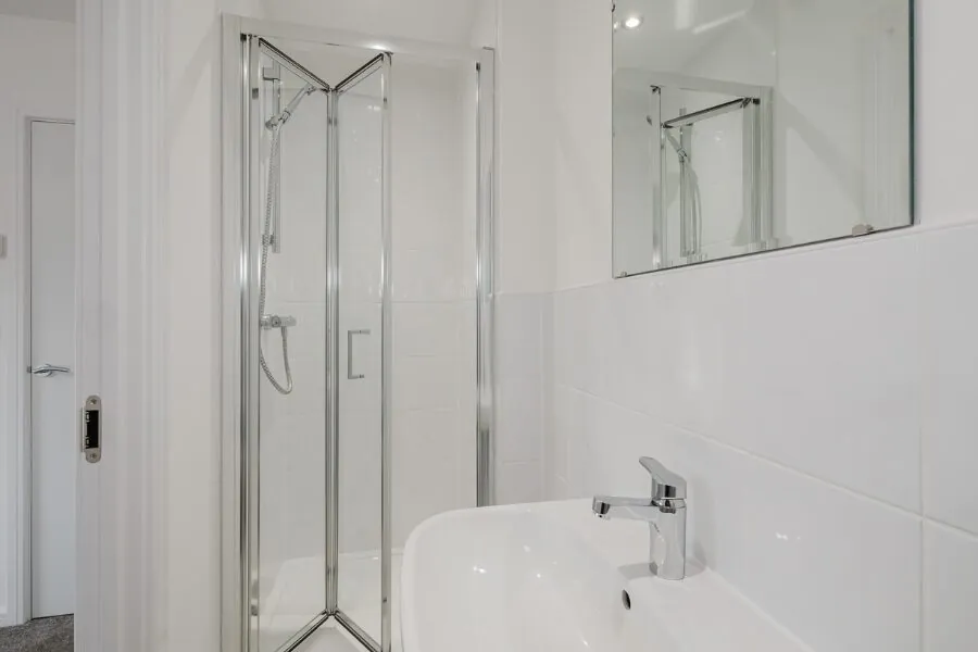 cork ensuite