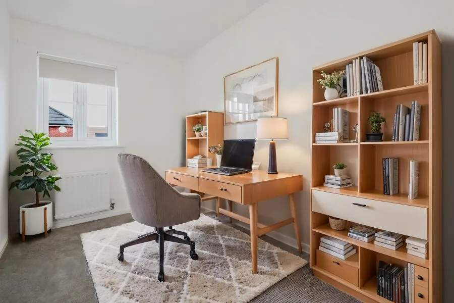 cork office