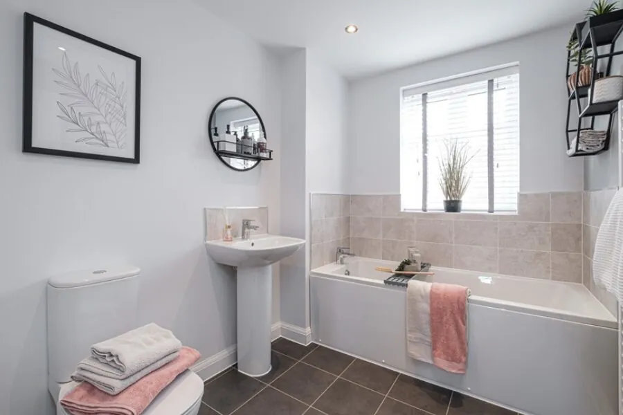 kennett bathroom