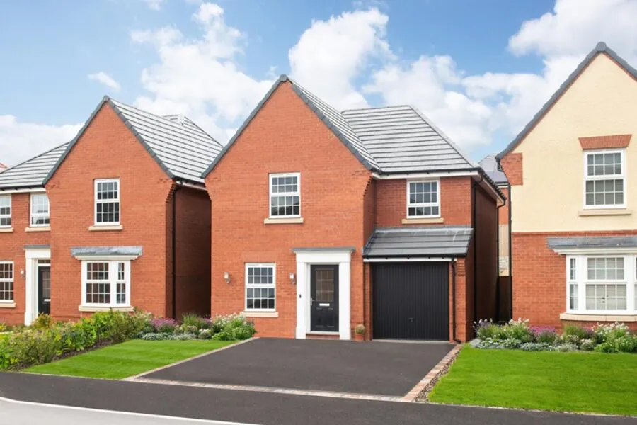 Abbeydale - Home to Rent