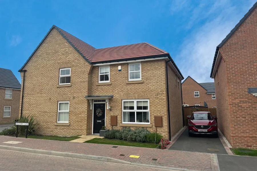 Archford - Property Type