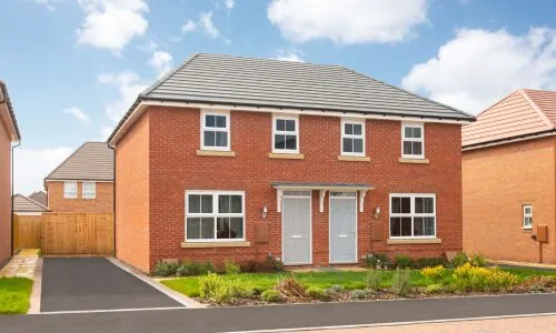 archford property