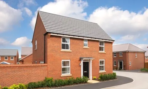 hadley property