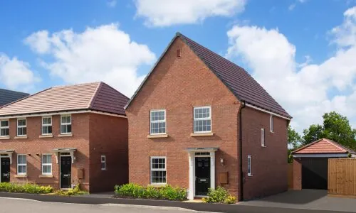 ingleby property