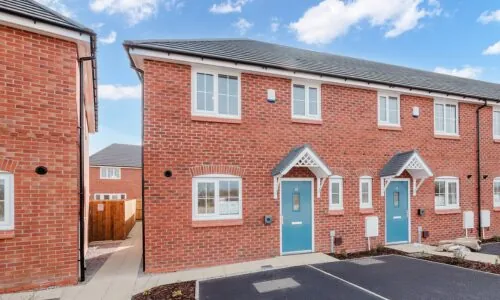 house external