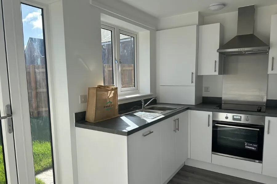 saunton kitchen