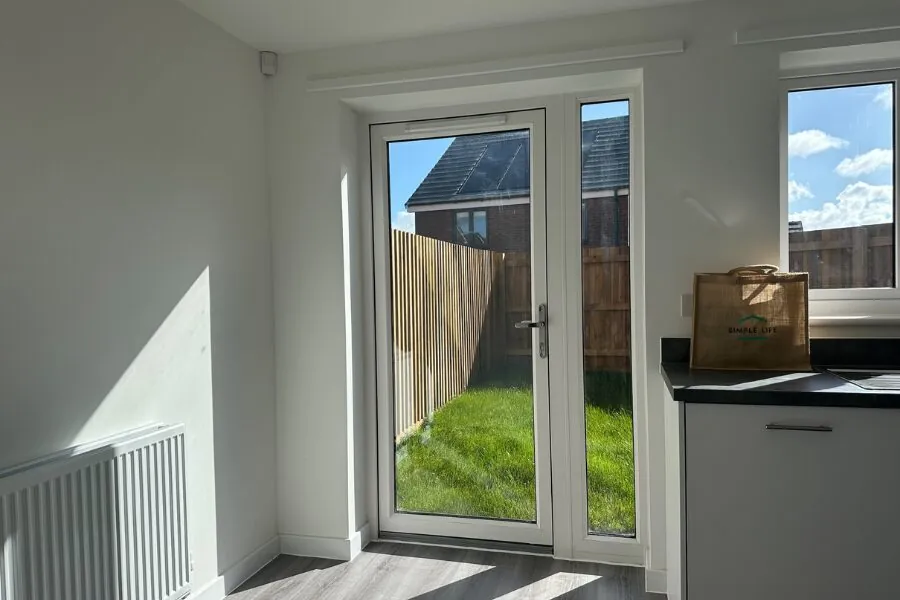saunton  kitchen 2