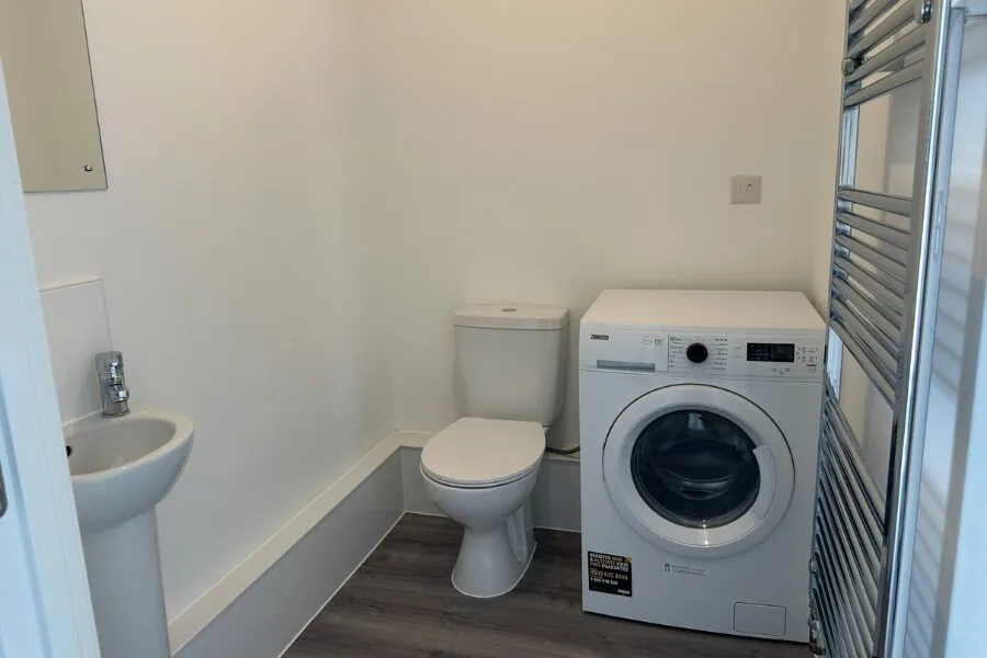 saunton wc