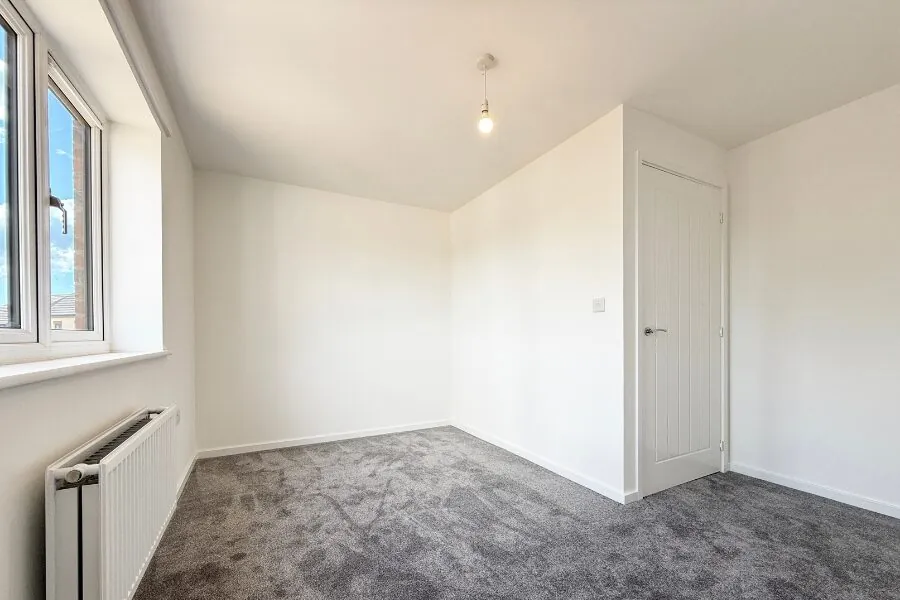 Saunton bedroom 2