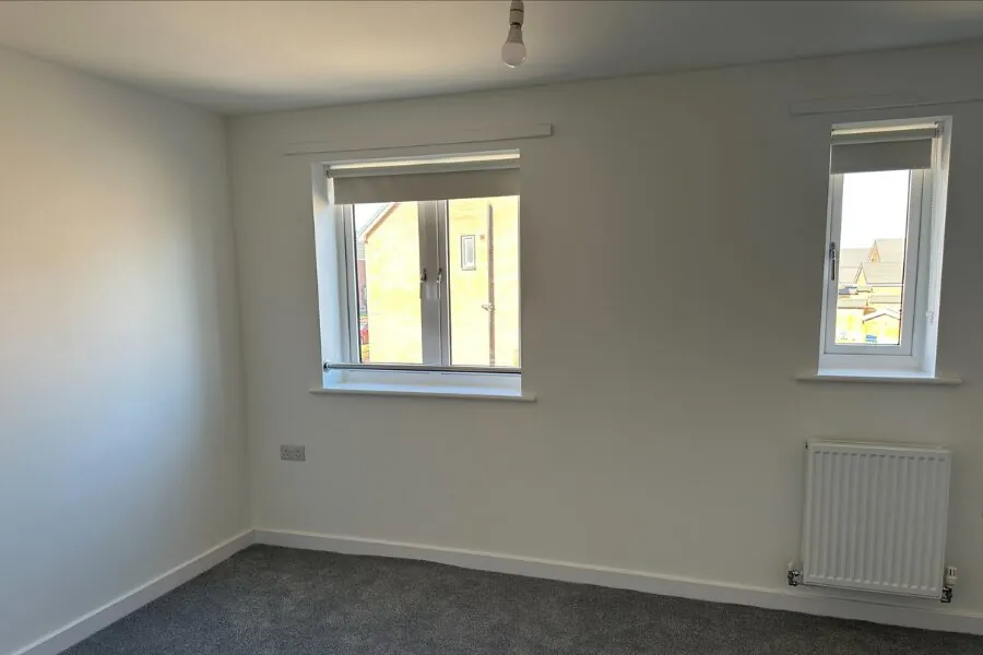 saunton bedroom 2