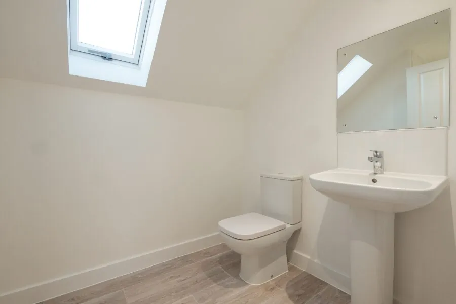 chesham ensuite