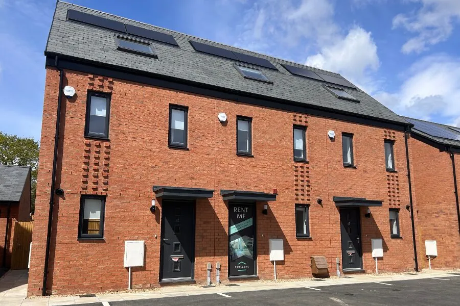 epping external