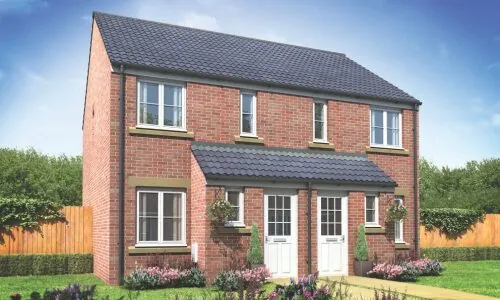 welwyn property