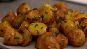 Simple Kitchen Recipes #2