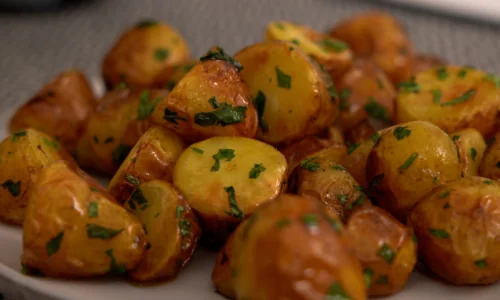 potato dish
