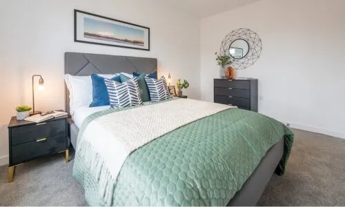 bedroom image